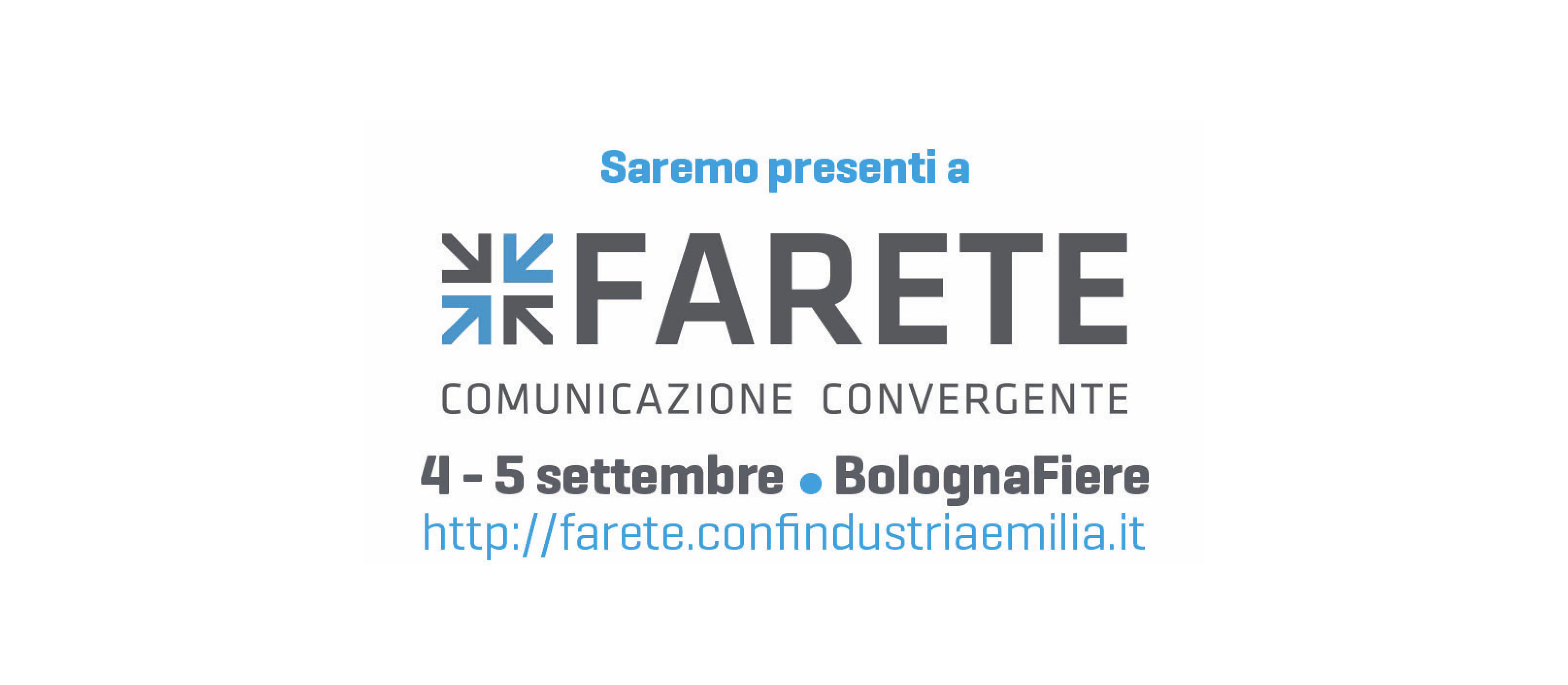 FARETE
